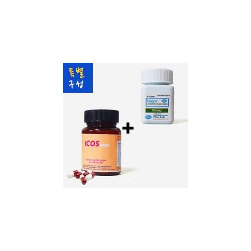 아이코스 1통+비아그라 100미리 1통 사은품 프로코밀 1박스+흥분제 1병